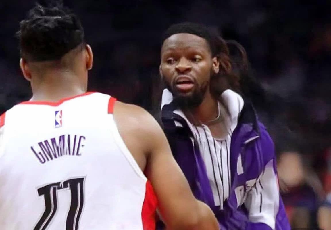 开拓者力克国王取三连胜，安芬尼·西蒙斯24分，福克斯空砍31分，杨瀚森继续缺阵