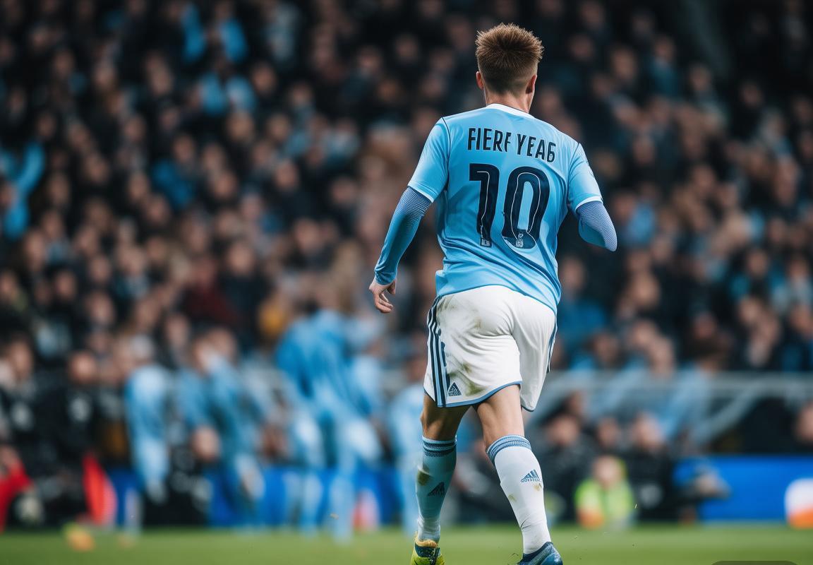 皇马遭曼城逆转：解析瓜迪奥拉战术调整与德布劳内的关键作用 | 欧冠战术分析